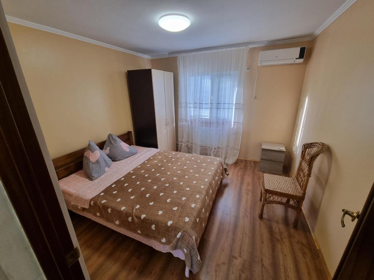 2Квартира С Видом На Море Odesa Exterior photo