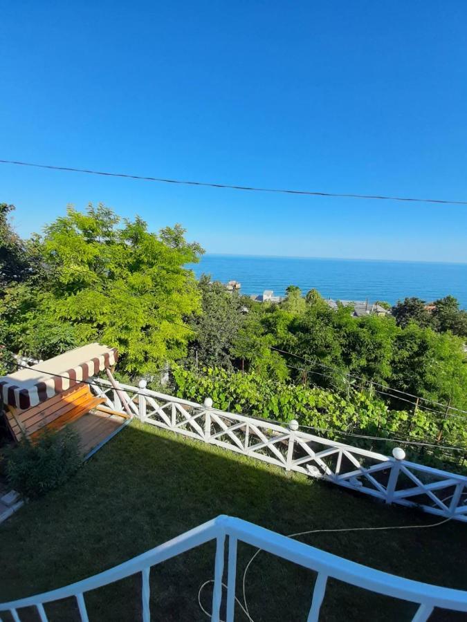 2Квартира С Видом На Море Odesa Exterior photo